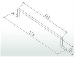  PVC ODVODNA CEV 112.0157.305