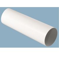  PVC ŠTIRIOGLATA ODVODNA CEV FI 150MM - DIMENZIJE 22X9CM (112.0253.681)