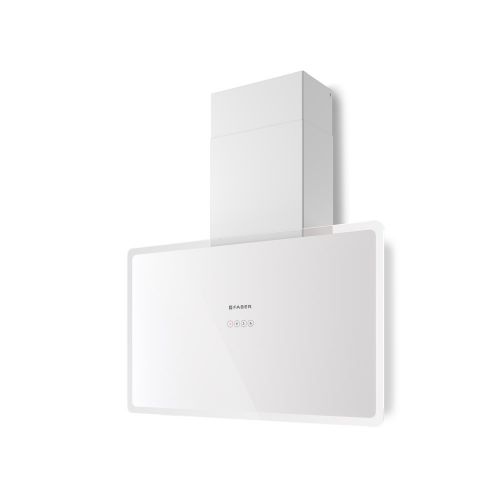 Stenske kuhinjske nape Faber GLAM-FIT 80 WH
