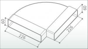  PVC ODVODNA CEV 112.0157.300