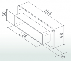  PVC ODVODNA CEV 112.0157.297