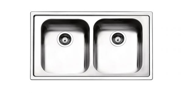 Pomivalna korita Apell LINEAR LN 862 IBC