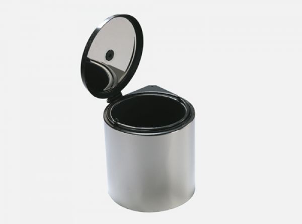 Ločevalne posode Ekotech PAPRIKA INOX 9102 (1x 11l )