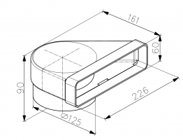  PVC ODVODNA CEV 112.0157.298